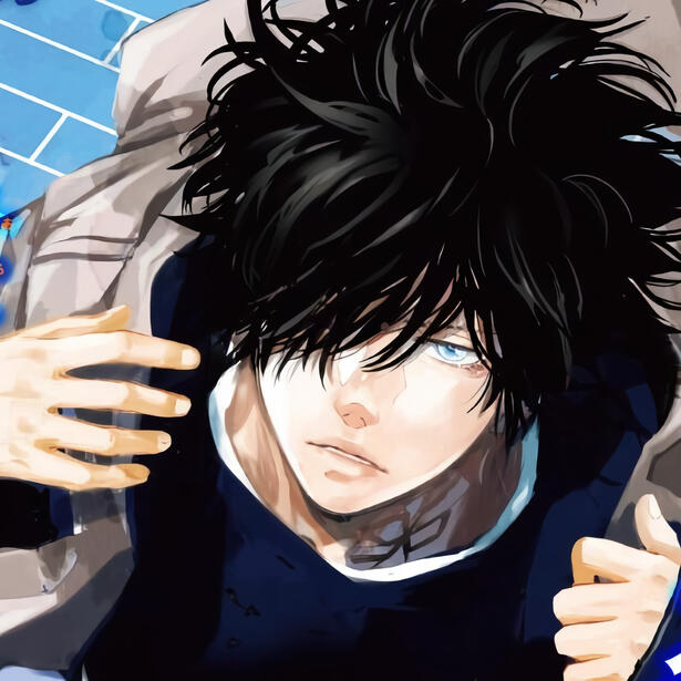 One-Shot Cover